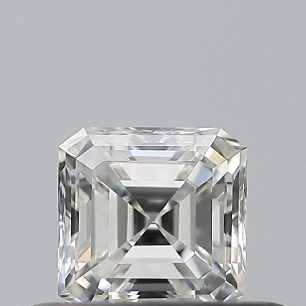 Asscher Diamond image