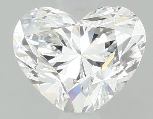 Heart Lab-Grown Diamond image