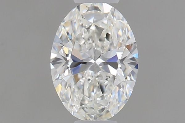 Oval Diamond image