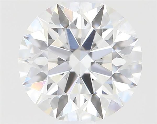 Round Diamond image