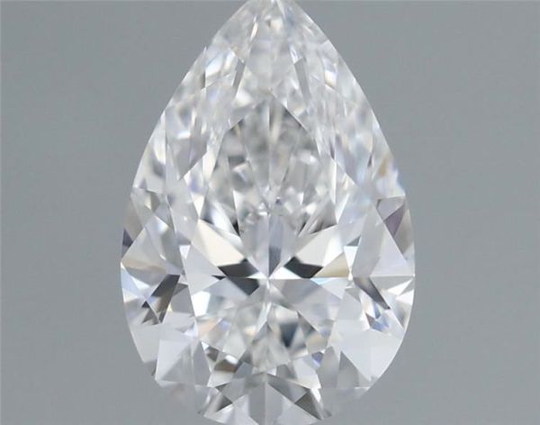 Pear Diamond image