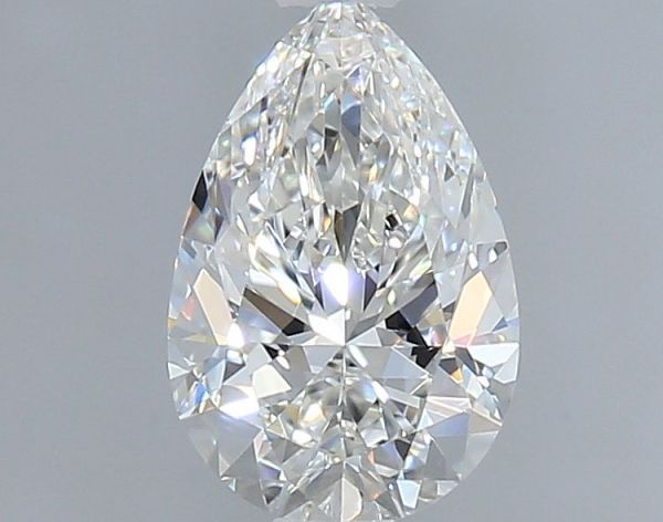 Pear Diamond image