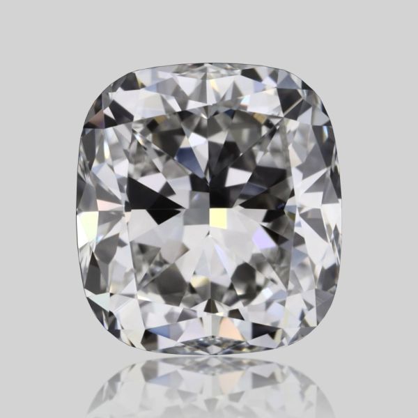 Cushion Diamond image