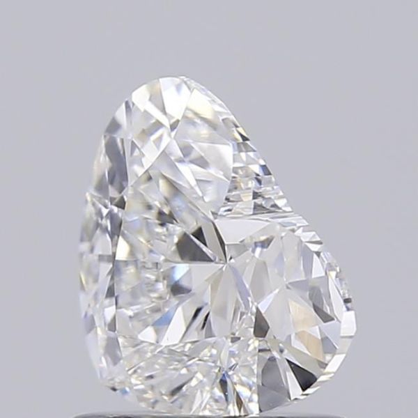 Heart Lab-Grown Diamond image
