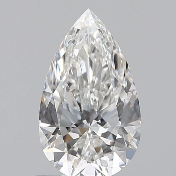 Pear Diamond image