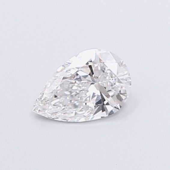 Pear Lab-Grown Diamond image