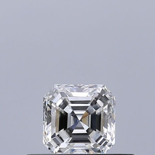 Asscher Diamond image