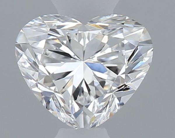 Heart Diamond image