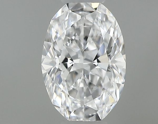 Oval Diamond image