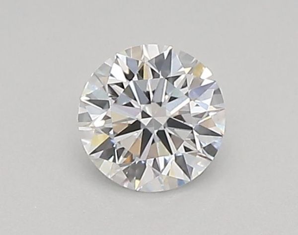 Round Lab-Grown Diamond image