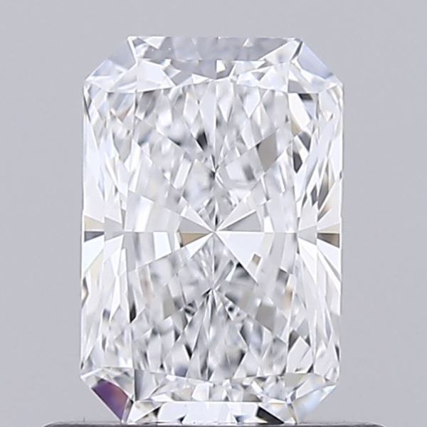 Radiant Lab-Grown Diamond image