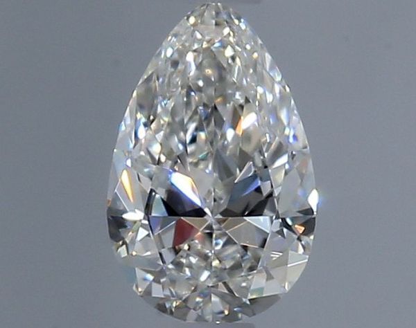Pear Diamond image