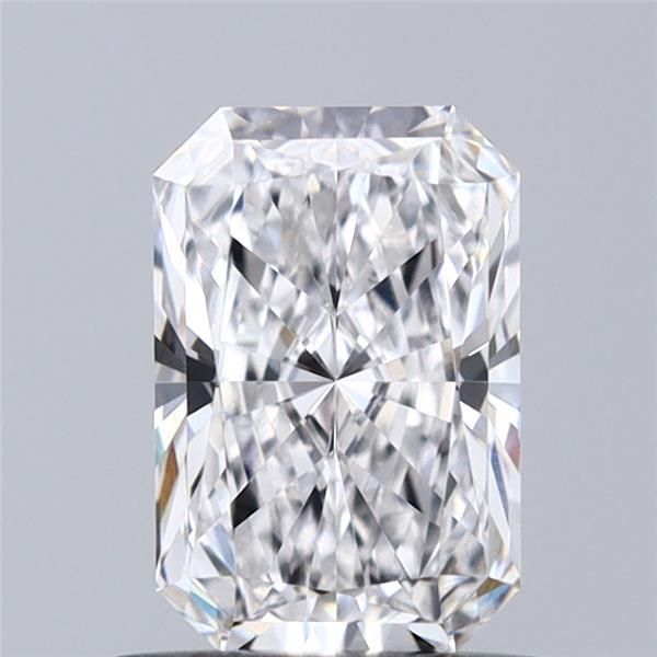 Radiant Lab-Grown Diamond image