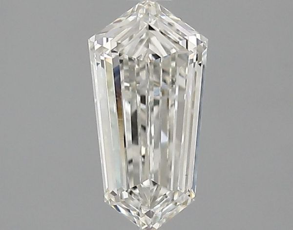 Hexagonal Lab-Grown Diamond image