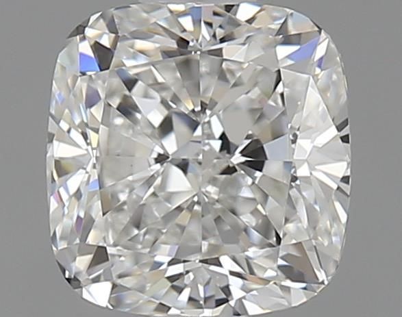 Cushion Diamond image