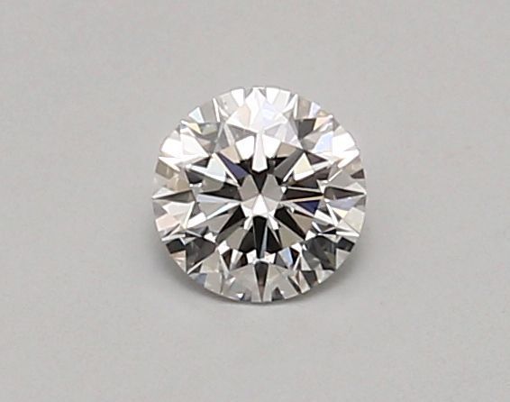 Round Lab-Grown Diamond image