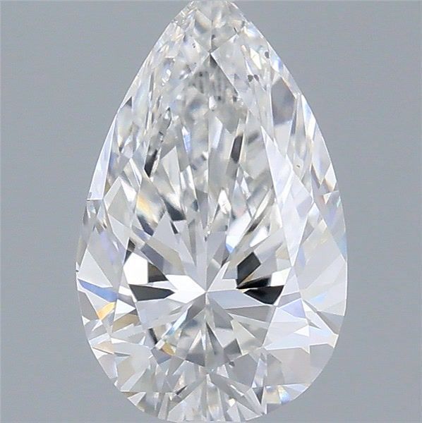 Pear Lab-Grown Diamond image