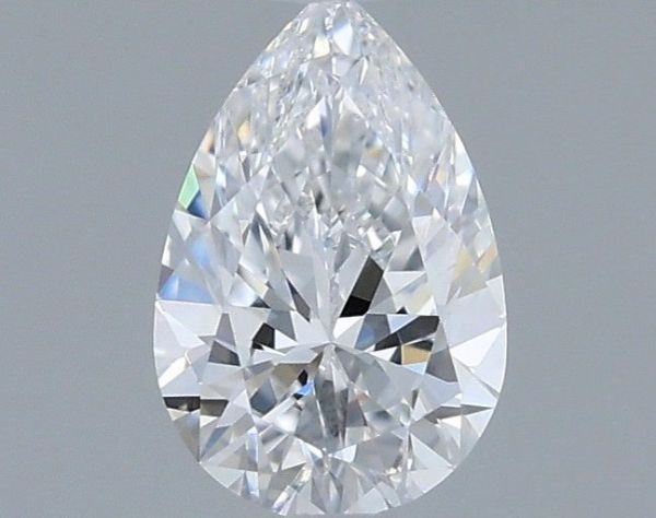 Pear Diamond image