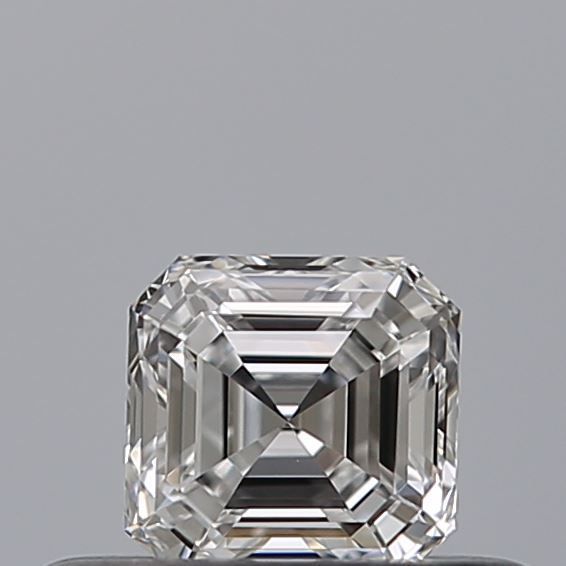 Asscher Diamond image