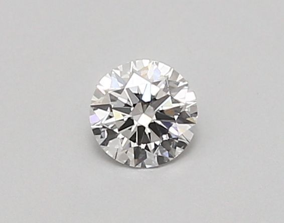 Round Lab-Grown Diamond image
