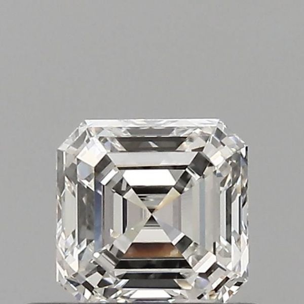 Asscher Diamond image
