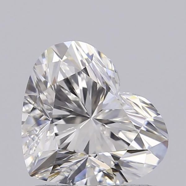 Heart Lab-Grown Diamond image