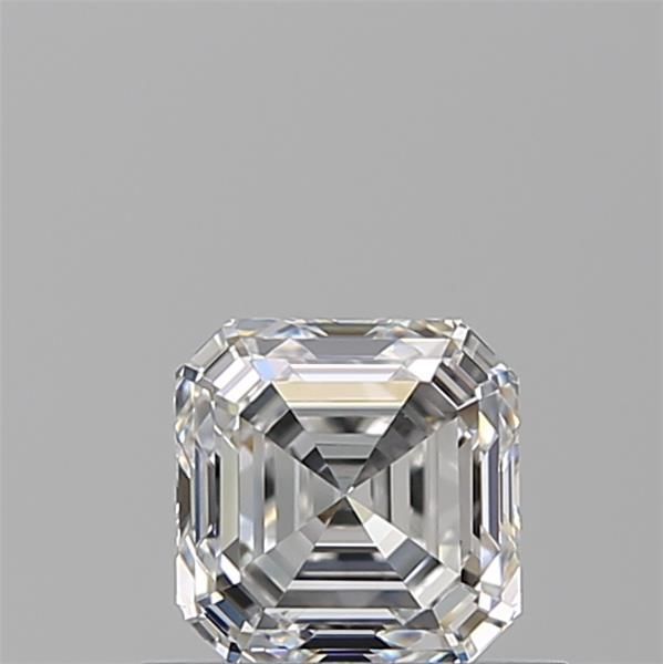 Asscher Diamond image