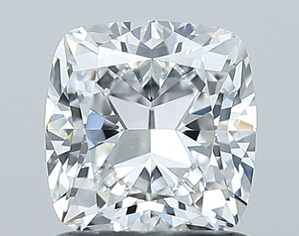 Cushion Diamond image