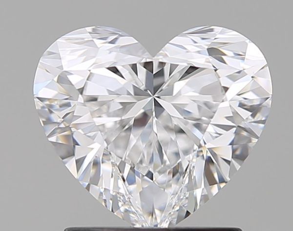 Heart Diamond image