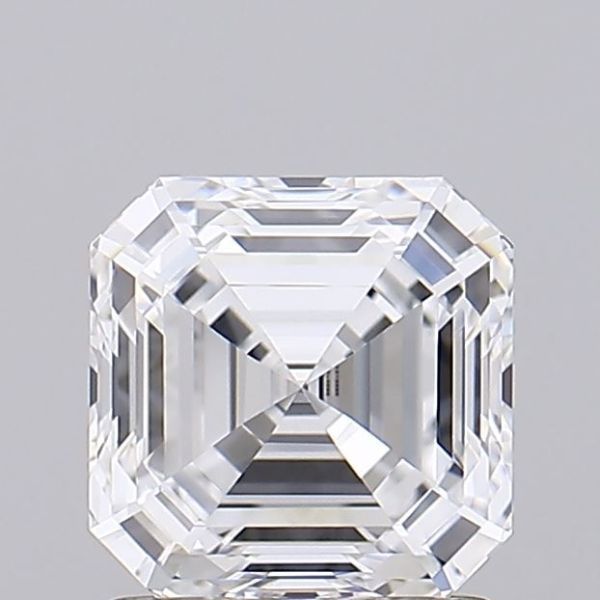 Asscher Lab-Grown Diamond image