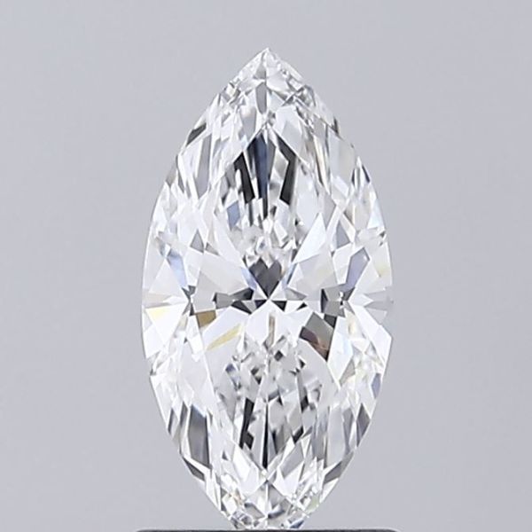 Marquise Lab-Grown Diamond image