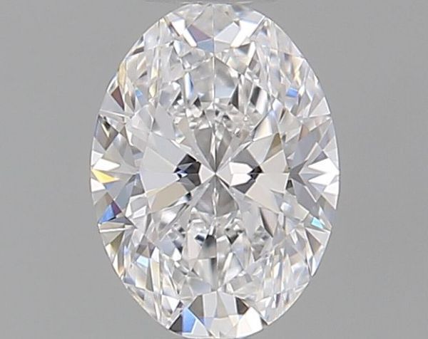 Oval Diamond image