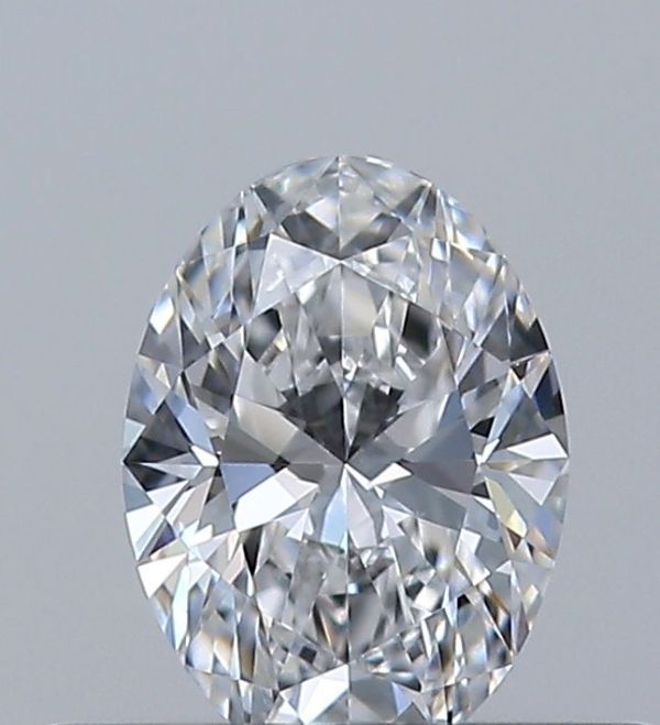 Oval Diamond image