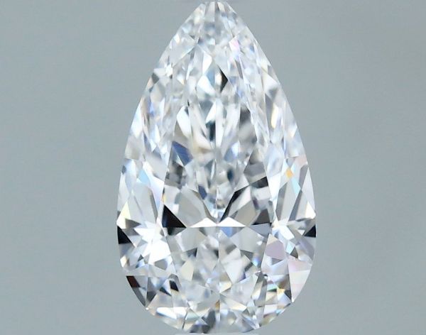 Pear Diamond image
