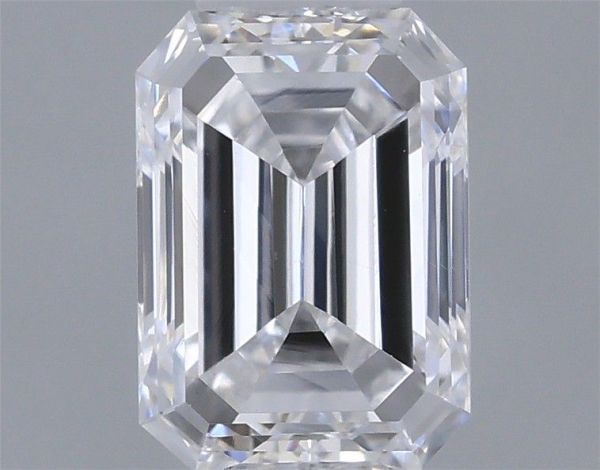 Emerald Lab-Grown Diamond image