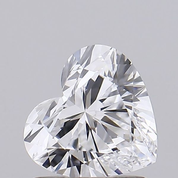 Heart Lab-Grown Diamond image