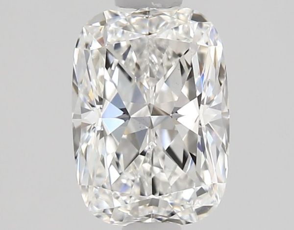 Cushion Diamond image