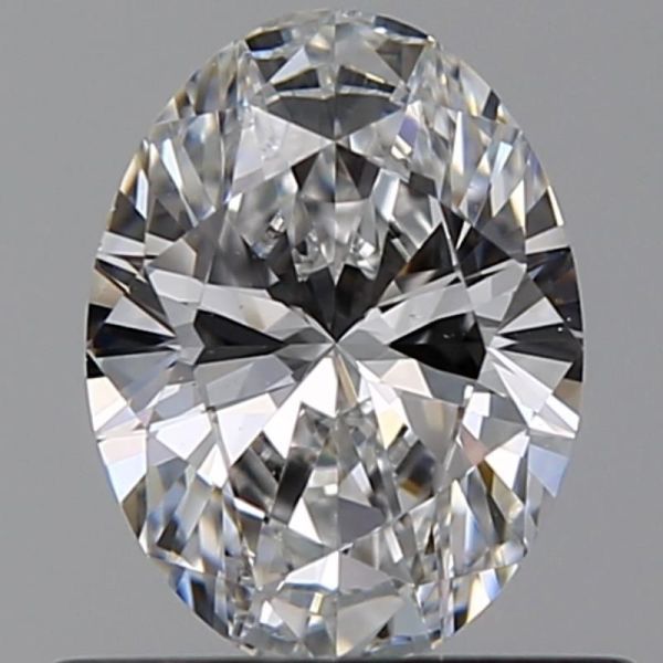 Oval Diamond image