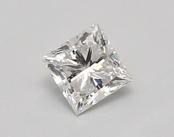 Princess Lab-Grown Diamond image