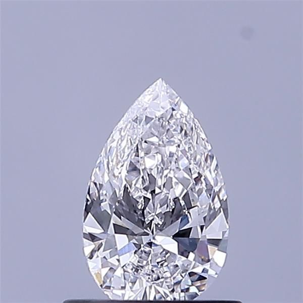 Pear Lab-Grown Diamond image