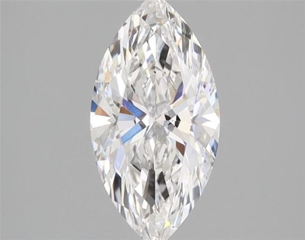 Marquise Lab-Grown Diamond image
