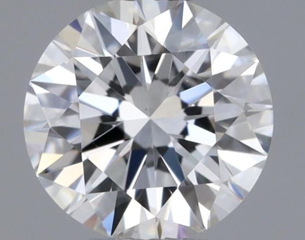 Round Diamond image