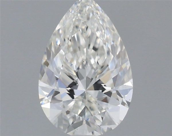 Pear Diamond image