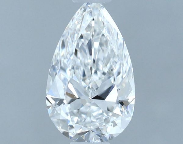 Pear Diamond image