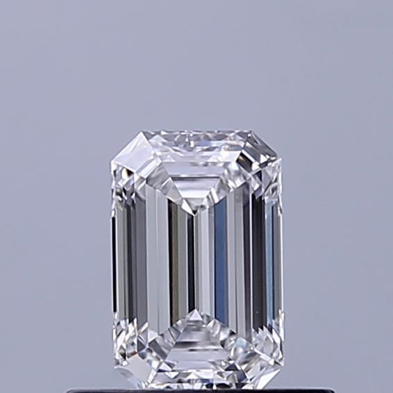 Emerald Lab-Grown Diamond image
