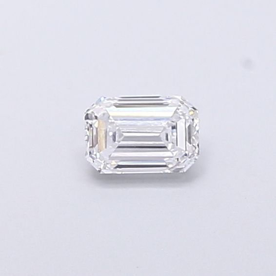 Emerald Lab-Grown Diamond image