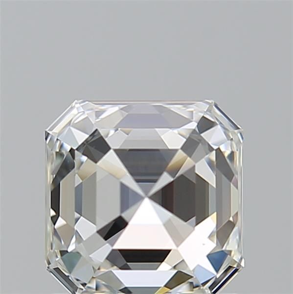 Asscher Diamond image