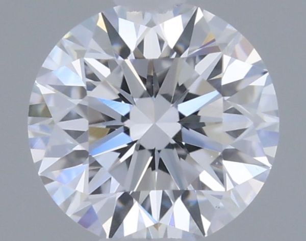 Round Lab-Grown Diamond image