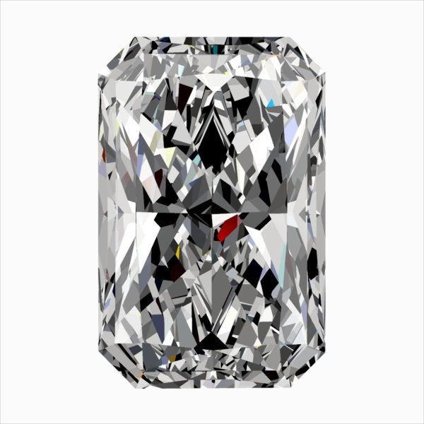 Radiant Diamond image