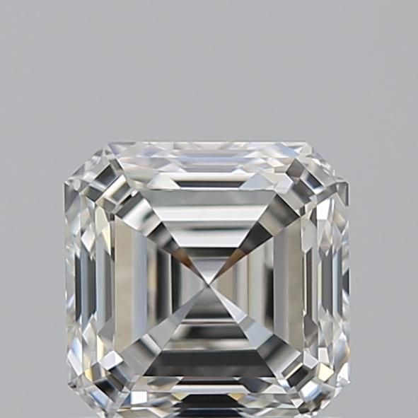Asscher Diamond image